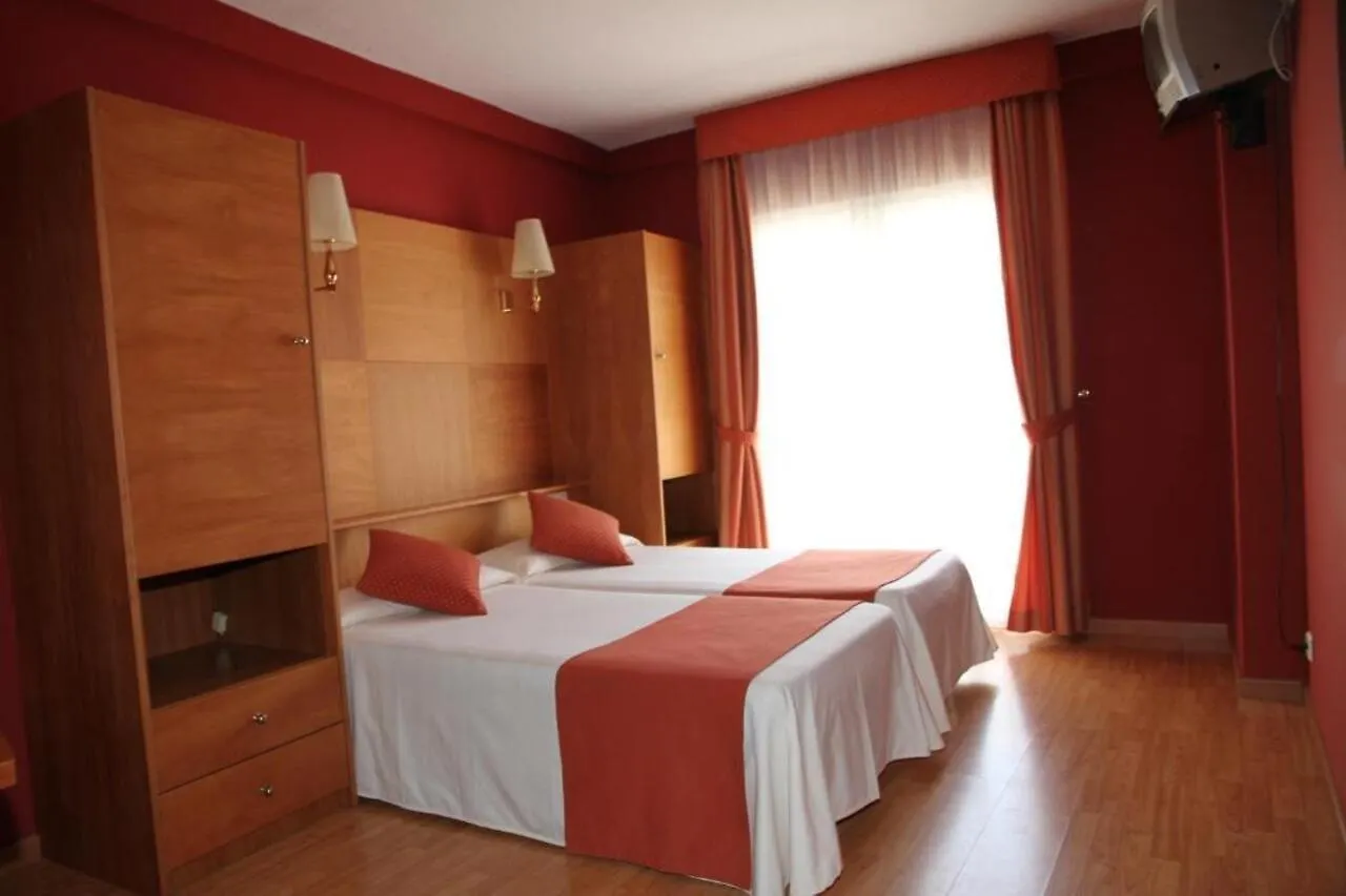 Hotel Ridomar 365 Lloret de Mar