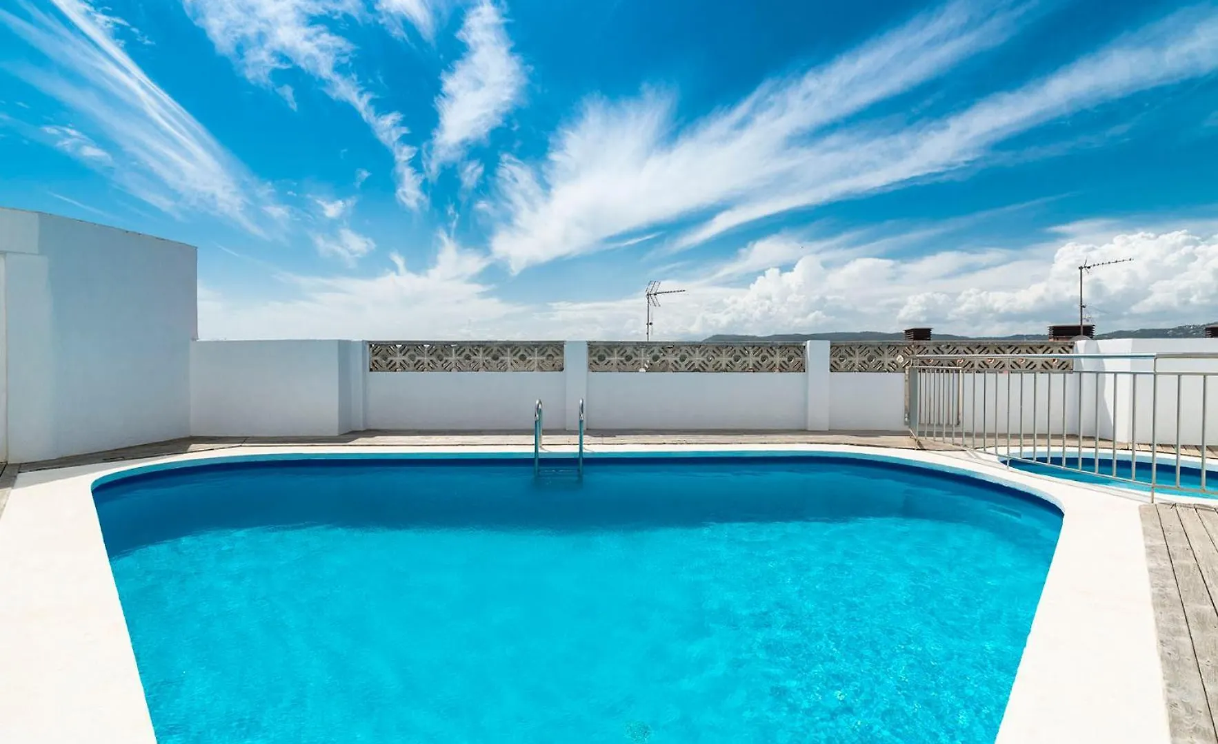 Hotel Ridomar 365 Lloret de Mar