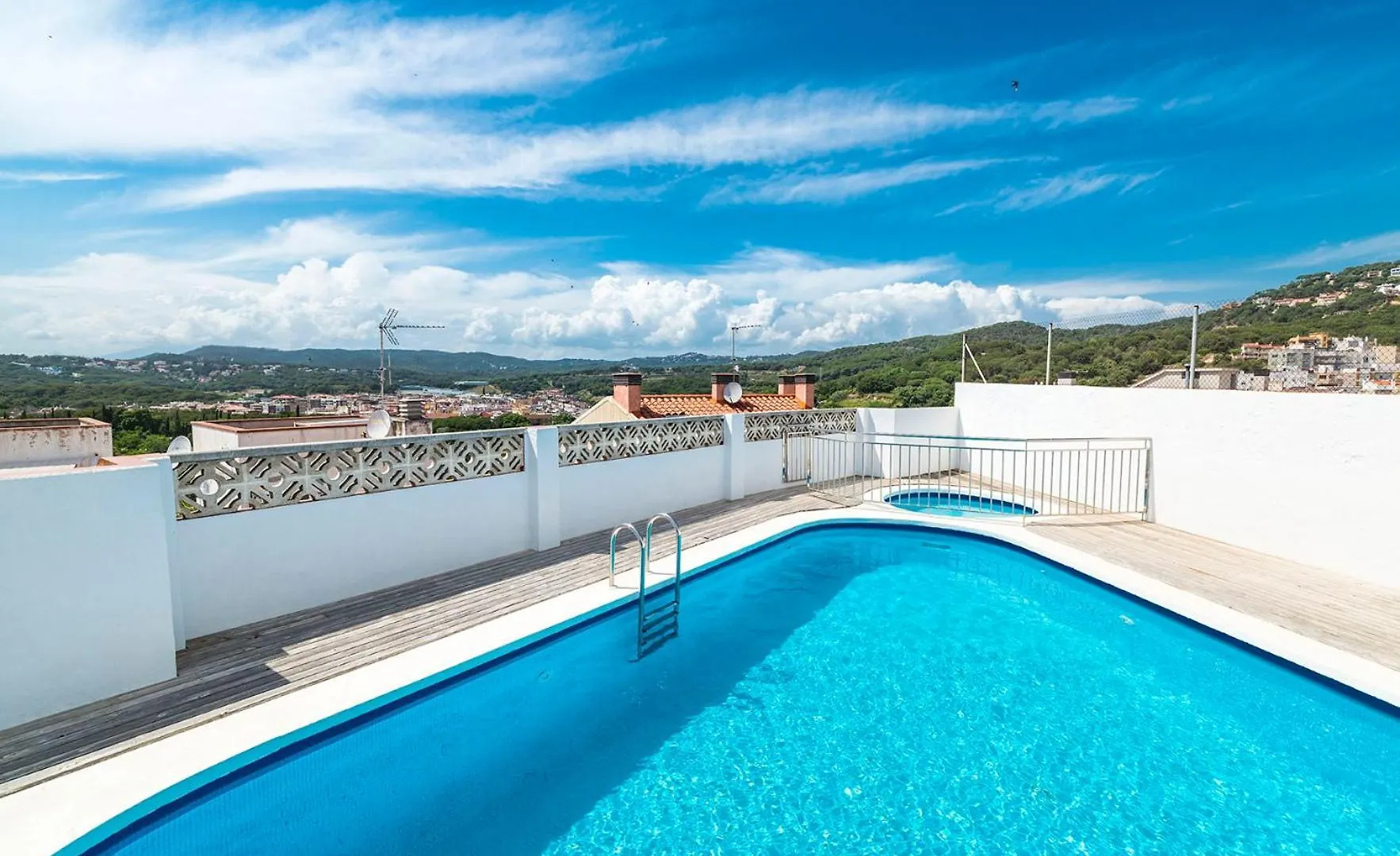 ****  Hotel Ridomar 365 Lloret de Mar Spain