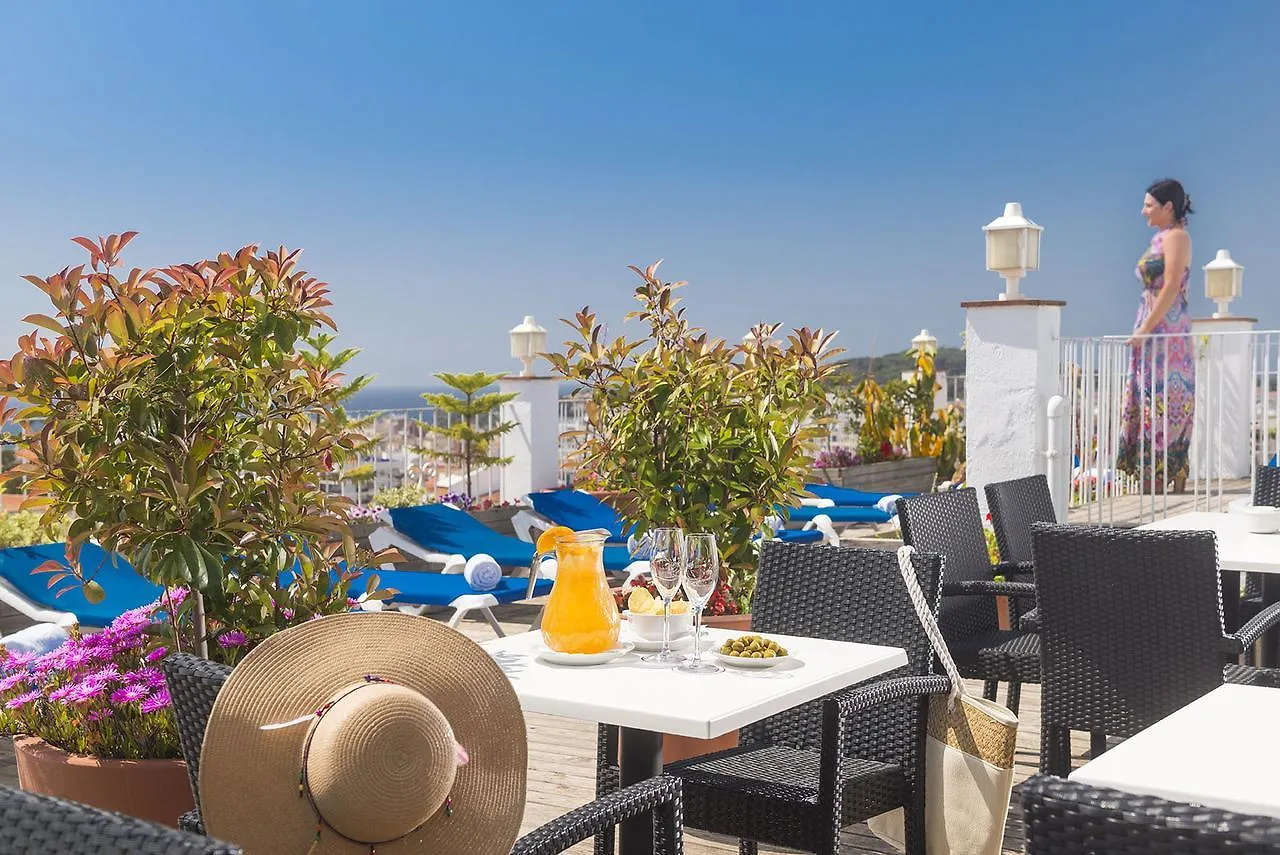 Hotel Ridomar 365 Lloret de Mar