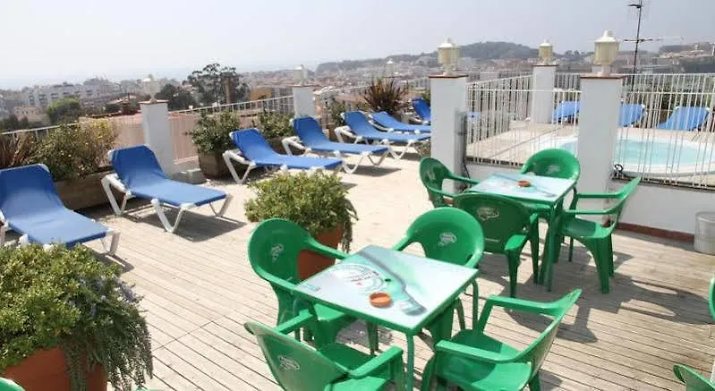 Hotel Ridomar 365 Lloret de Mar