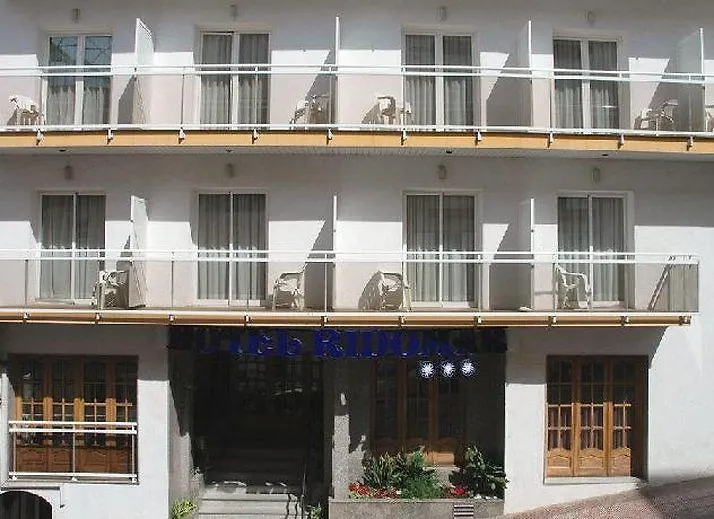 Hotel Ridomar 365 Lloret de Mar 4*,