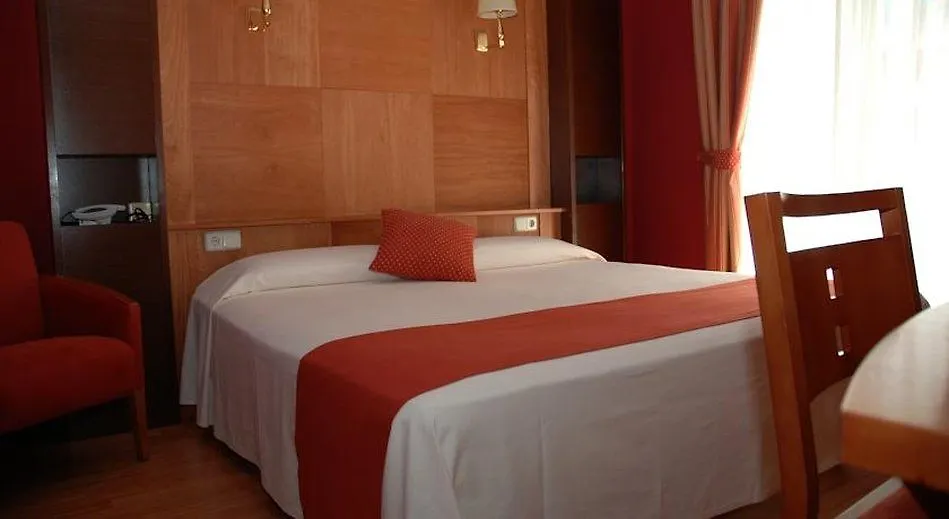 Hotel Ridomar 365 Lloret de Mar Spain