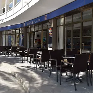 Aparthotel Arcos Playa **