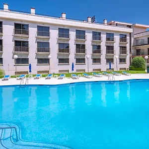 Hotel Ciudad De ***