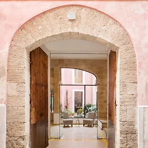 Hotel Palau Sa Font ****
