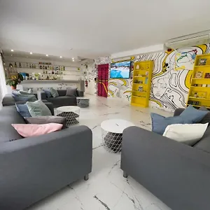 Hotel Maremagnum 