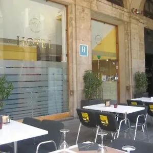 Hotel Roma Reial 