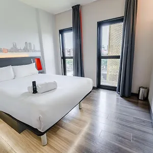 Easyhotel Barcelona Fira Espagne